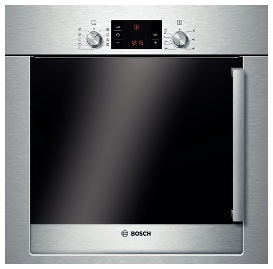 Духовой шкаф Bosch HBL33B550