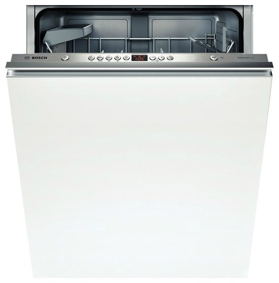 Встраиваемая посудомоечная машина Bosch SMV50M50