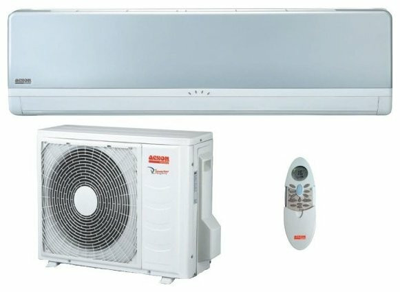 Сплит-система Acson A5WM20G2 / A5LC20C Сплит-система Acson A5WM20G2 / A5LC20C
