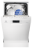 Посудомоечная машина Electrolux ESF 9452 LOW Посудомоечная машина Electrolux ESF 9452 LOW
