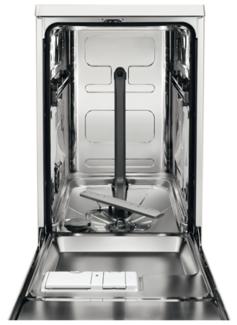 Посудомоечная машина Electrolux ESF 9452 LOW Посудомоечная машина Electrolux ESF 9452 LOW