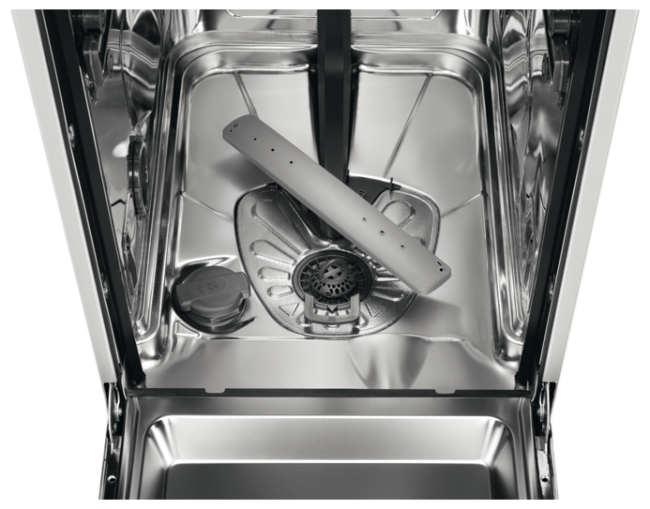 Посудомоечная машина Electrolux ESF 9452 LOW Посудомоечная машина Electrolux ESF 9452 LOW
