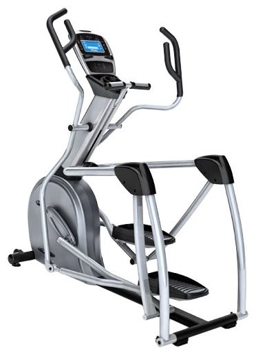 Эллиптический тренажер Vision Fitness S7100HRT (2012) Эллиптический тренажер Vision Fitness S7100HRT (2012)