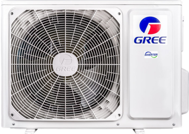 Сплит-система Gree GWH18AKCXF-K6DNA1A