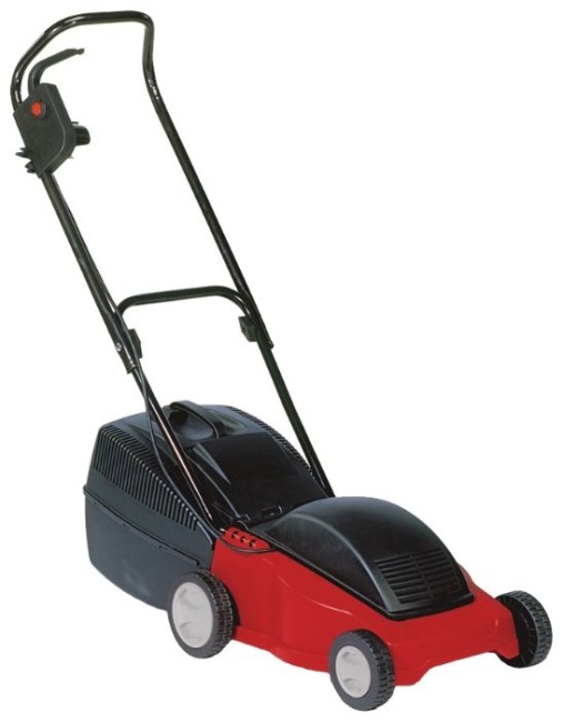 Газонокосилка MTD LE 3813 Газонокосилка MTD LE 3813
