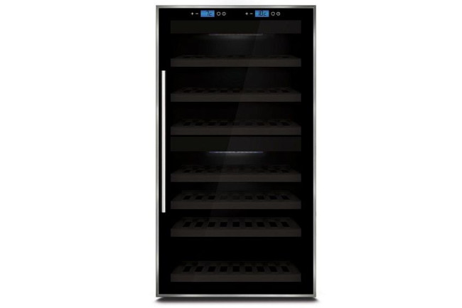 Винный шкаф Caso WineComfort Touch 66