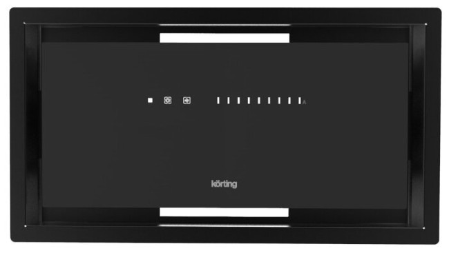 Встраиваемая вытяжка Korting KHI 6997 GN