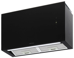 Вытяжка Krona SOPHIE 600 BLACK S Вытяжка Krona SOPHIE 600 BLACK S