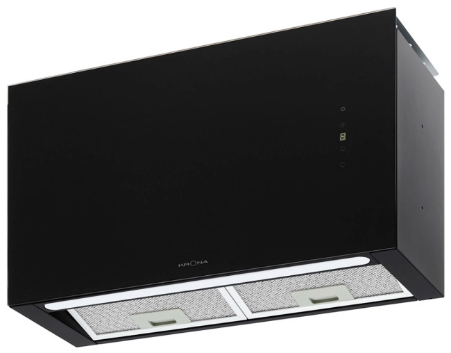 Вытяжка Krona SOPHIE 600 BLACK S