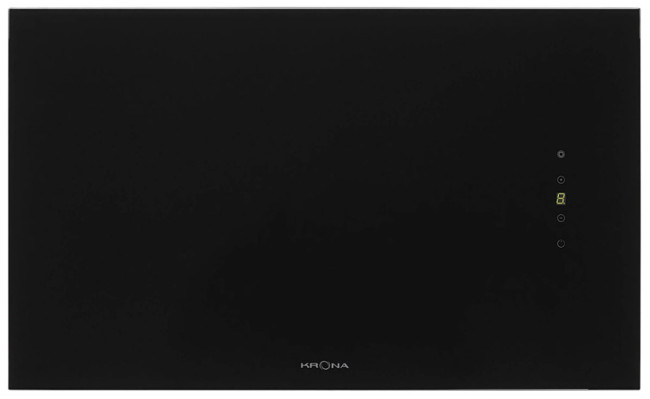 Вытяжка Krona SOPHIE 600 BLACK S