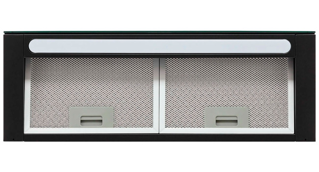 Вытяжка Krona SOPHIE 600 BLACK S