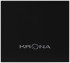 Вытяжка Krona SOPHIE 600 BLACK S