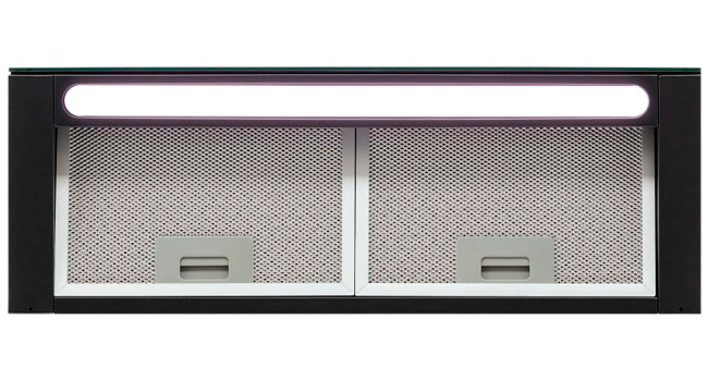 Вытяжка Krona SOPHIE 600 BLACK S