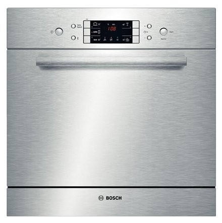 Посудомоечная машина Bosch SCE 52M65