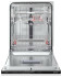 Посудомоечная машина Gorenje GDV660