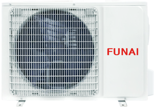 Сплит-система Funai RAC-SG25HP.D04 Сплит-система Funai RAC-SG25HP.D04