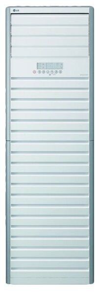 Колонный кондиционер LG UP48/UU48W