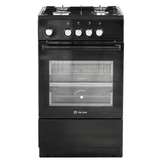 Газовая плита DeLuxe 5040.48г (Щ)-011