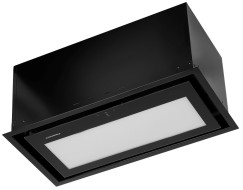 Вытяжка Maunfeld MZR 60 Lux черный Вытяжка Maunfeld MZR 60 Lux черный