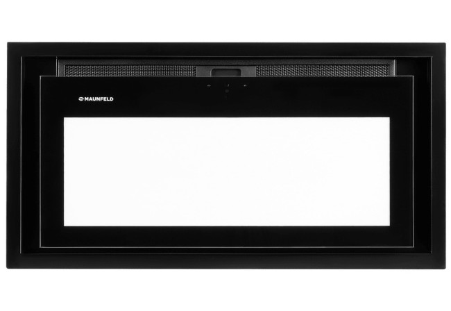 Вытяжка Maunfeld MZR 60 Lux черный