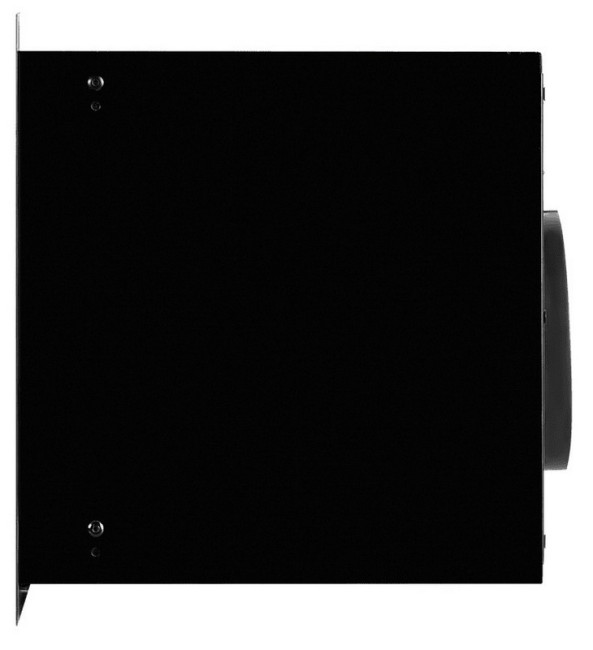 Вытяжка Maunfeld MZR 60 Lux черный