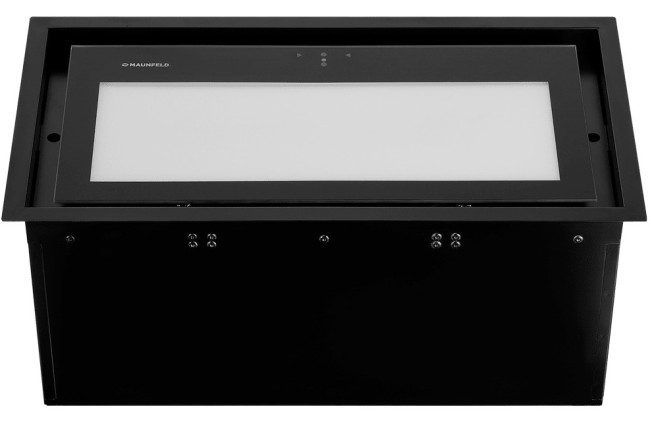 Вытяжка Maunfeld MZR 60 Lux черный