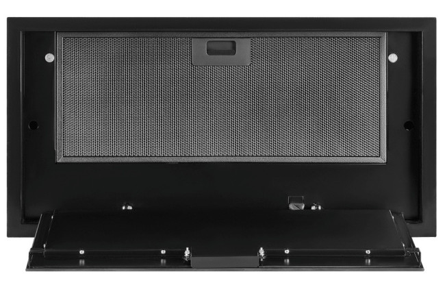 Вытяжка Maunfeld MZR 60 Lux черный