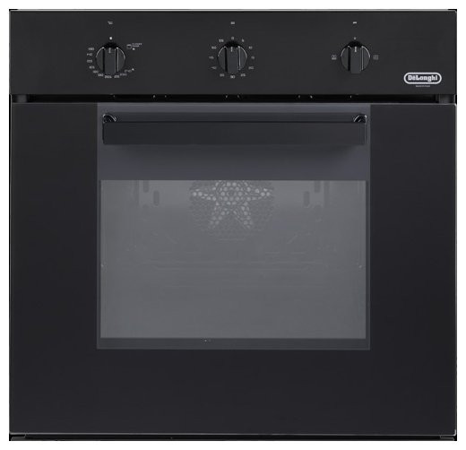 Встраиваемый газовый духовой шкаф DeLonghi FGN 4