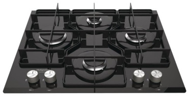 Варочная панель Ariston TQG 642 (BK)