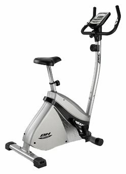 Вертикальный велотренажер BH FITNESS H494 Pixel