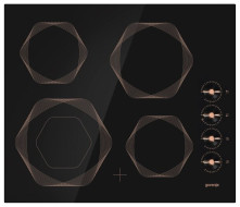 Варочная панель Gorenje EC 6 INB