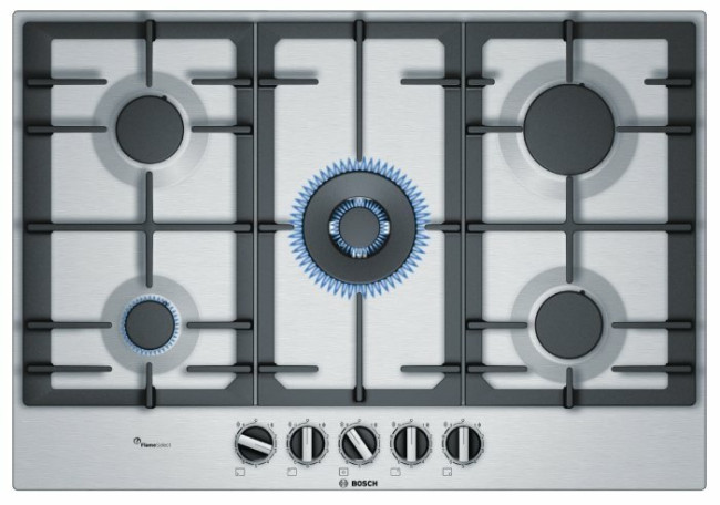 Варочная панель Bosch PCQ7A5B90