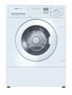 Стиральная машина Bosch WFLi 2840 Стиральная машина Bosch WFLi 2840