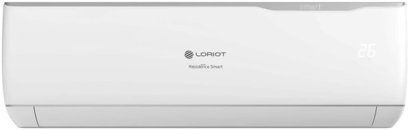 Сплит-система Loriot LAC-12AJ Сплит-система Loriot LAC-12AJ