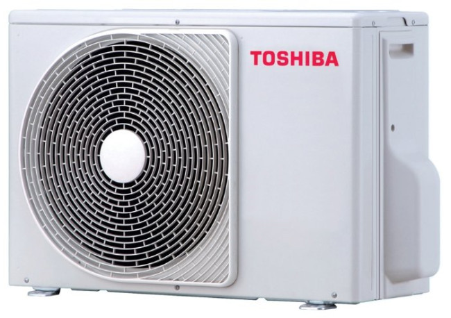 Сплит-система Toshiba RAS-13S3KHS-EE / RAS-13S3AHS-EE Сплит-система Toshiba RAS-13S3KHS-EE / RAS-13S3AHS-EE