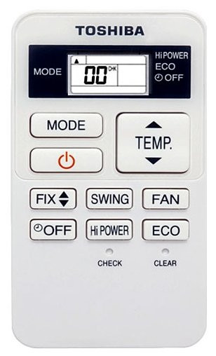 Сплит-система Toshiba RAS-13S3KHS-EE / RAS-13S3AHS-EE Сплит-система Toshiba RAS-13S3KHS-EE / RAS-13S3AHS-EE
