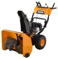 Снегоуборщик бензиновый Gardenpro KC726MS