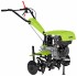 Культиватор дизельный Grillo 3500 (Lombardini) 4.76 л.с.