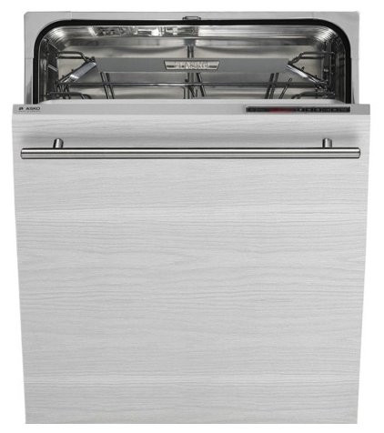 Посудомоечная машина Asko D 5556 XL