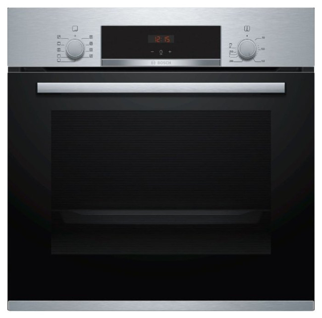 Духовой шкаф Bosch HBF514BS0R Духовой шкаф Bosch HBF514BS0R