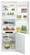 Встраиваемый холодильник Ariston BCB 7030 AA F C