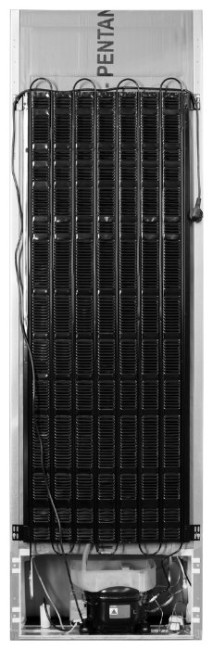 Встраиваемый холодильник Ariston BCB 7030 AA F C
