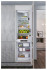 Встраиваемый холодильник Ariston BCB 7030 AA F C