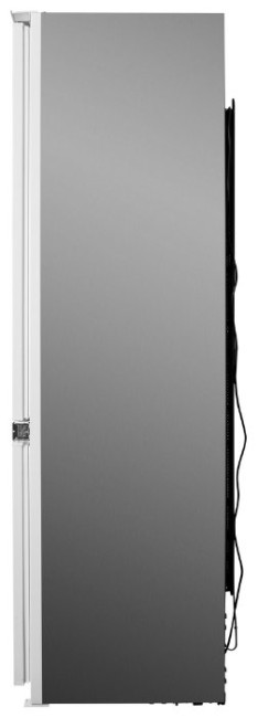 Встраиваемый холодильник Ariston BCB 7030 AA F C