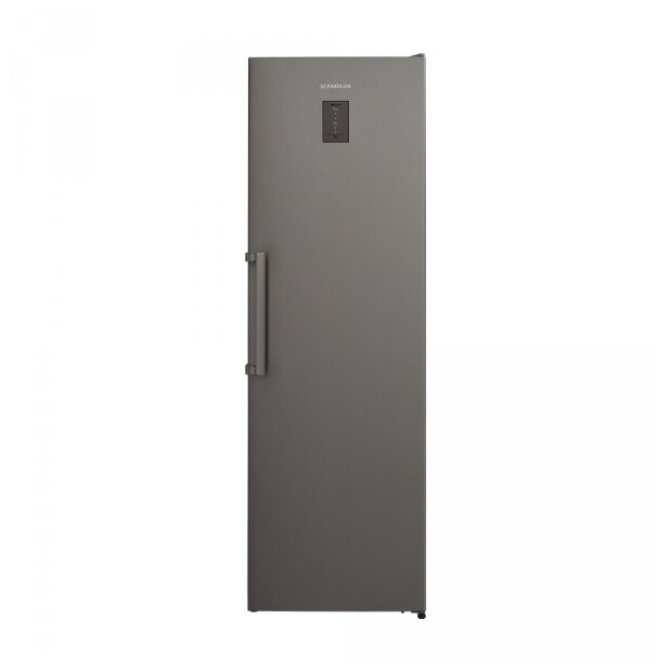 Холодильник SCANDILUX R 711 EZ X