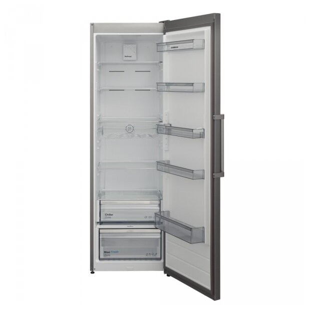 Холодильник SCANDILUX R 711 EZ X