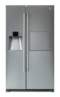 Холодильник Daewoo Electronics FRN-Q19 FAS Холодильник Daewoo Electronics FRN-Q19 FAS