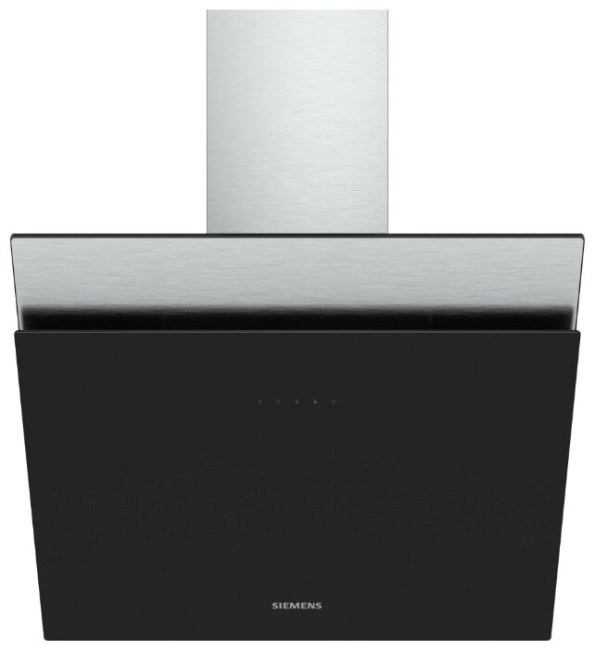 Каминная вытяжка Siemens LC68KAK60R