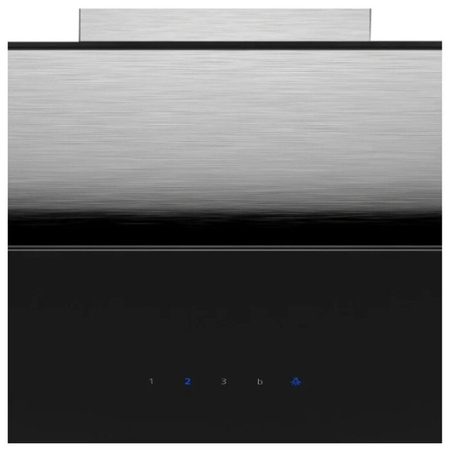 Каминная вытяжка Siemens LC68KAK60R