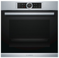 Духовой шкаф Bosch HBG673CS1S